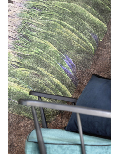 Panoramique The spirit of natives de Elitis