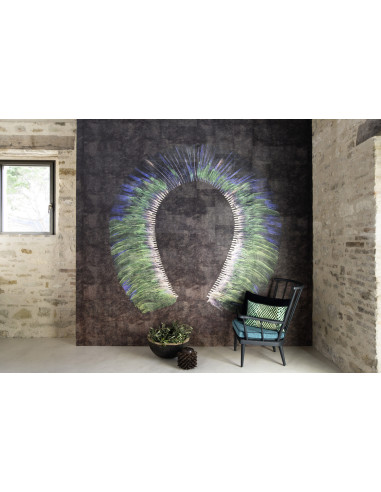 Panoramique The spirit of natives de Elitis