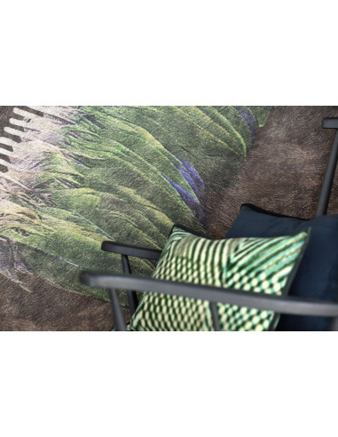 Panoramique The spirit of natives de Elitis