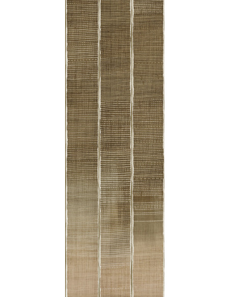 Panoramique Zig zag de Elitis