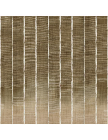 Panoramique Zig zag de Elitis