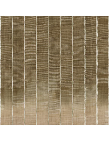 Panoramique Zig zag de Elitis