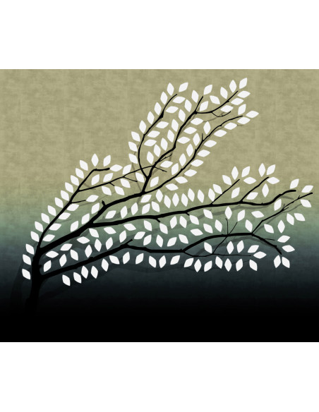 Panoramique Etoile de minuit de Elitis