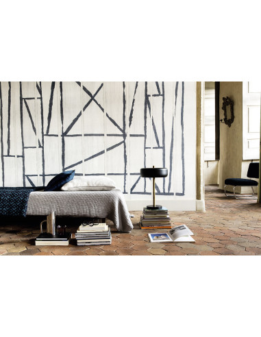 Panoramique Free time de Elitis