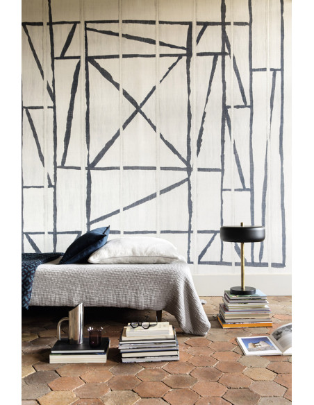 Panoramique Free time de Elitis