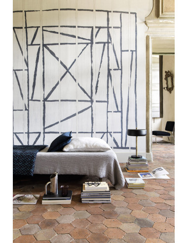 Panoramique Free time de Elitis