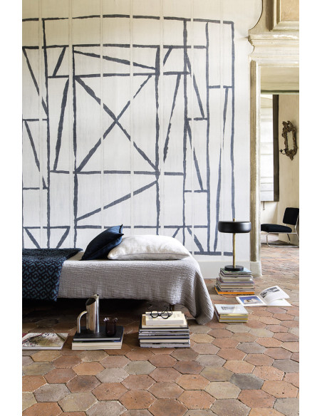 Panoramique Free time de Elitis