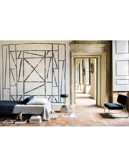 Panoramique Free time de Elitis