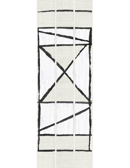 Panoramique Free time de Elitis