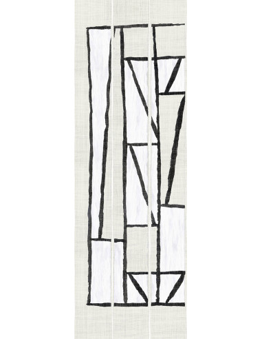 Panoramique Free time de Elitis