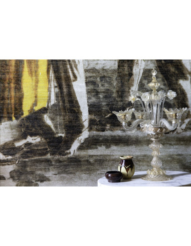 Panoramique Le bal de Elitis