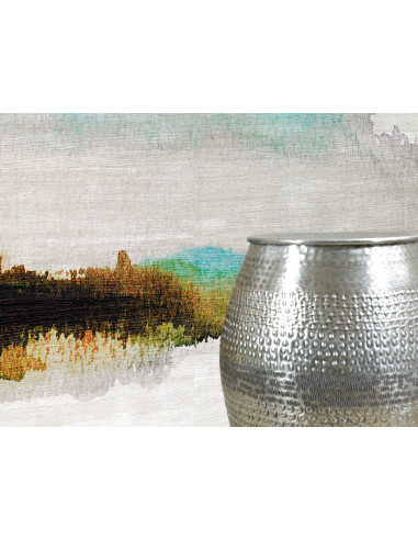 Panoramique sauvage de Elitis