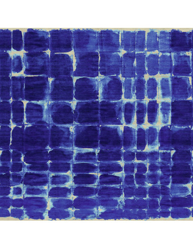 Panoramique Indigo de Elitis