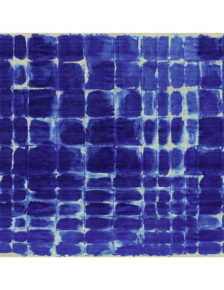 Panoramique Indigo de Elitis