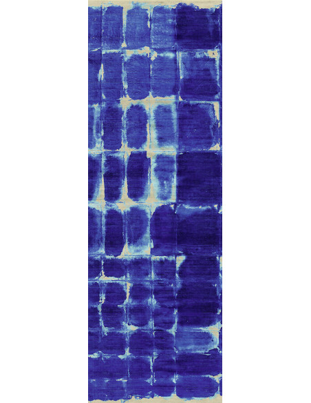 Panoramique Indigo de Elitis