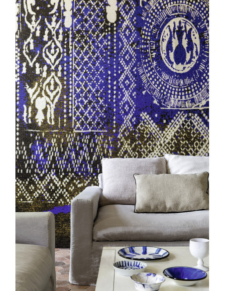 Panoramique BAZAAR de Elitis