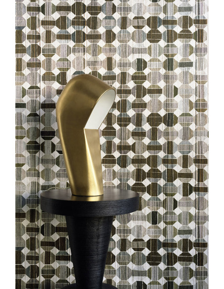 Papier peint Kalangut de Elitis