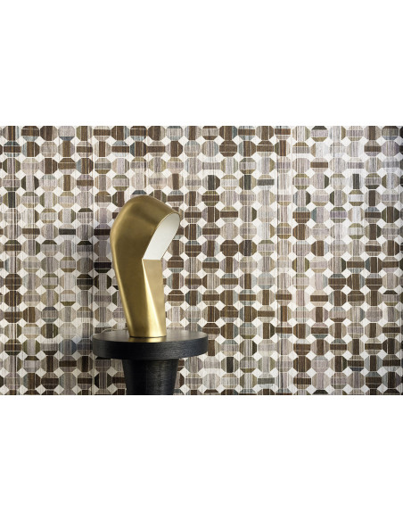 Papier peint Kalangut de Elitis