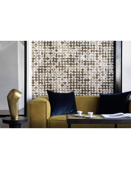 Papier peint Kalangut de Elitis