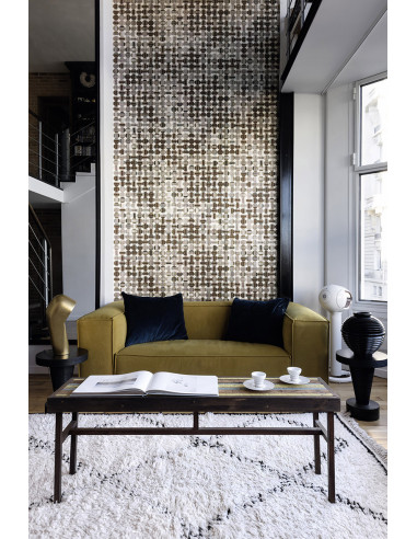 Papier peint Kalangut de Elitis