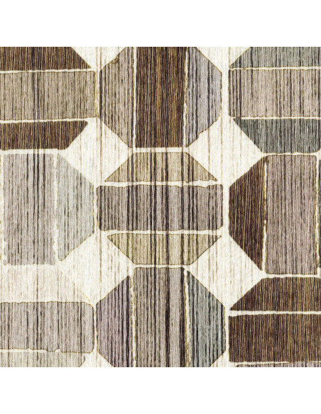 Papier peint Kalangut de Elitis