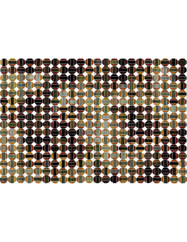 Papier peint Kalangut de Elitis