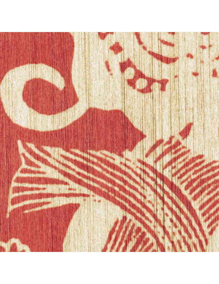 Papier peint JAILOLO de Elitis