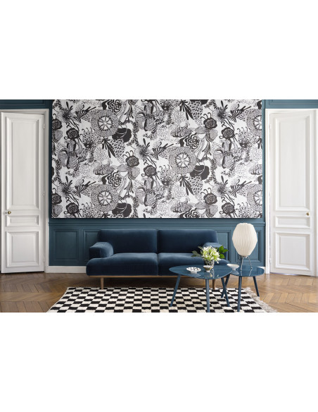 Papier peint JAILOLO de Elitis