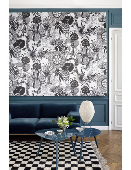 Papier peint JAILOLO de Elitis