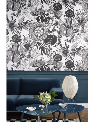 Papier peint JAILOLO de Elitis