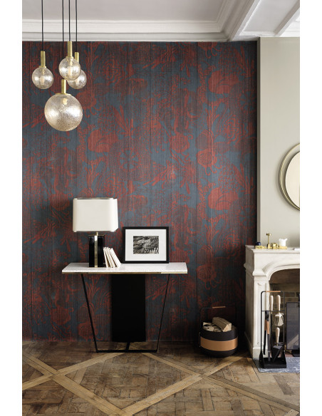 Papier peint JAILOLO de Elitis