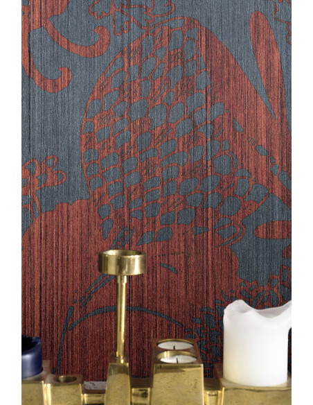 Papier peint JAILOLO de Elitis