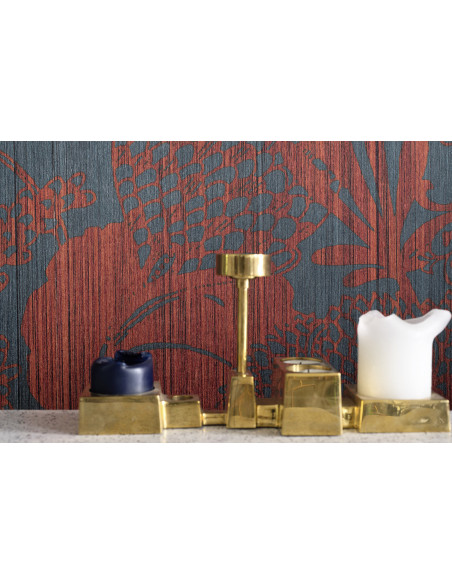 Papier peint JAILOLO de Elitis