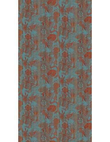 Papier peint JAILOLO de Elitis