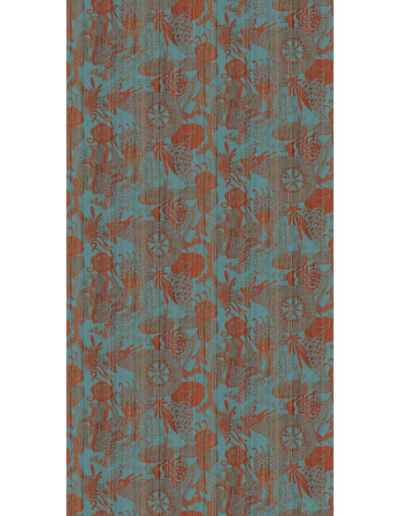 Papier peint JAILOLO de Elitis