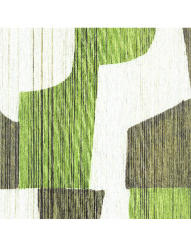 Papier peint ARAMBOL de Elitis