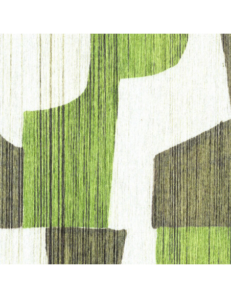 Papier peint ARAMBOL de Elitis