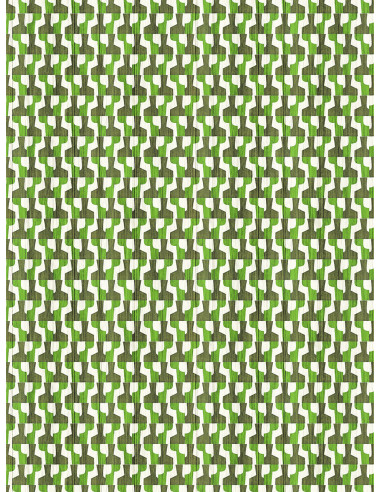 Papier peint ARAMBOL de Elitis