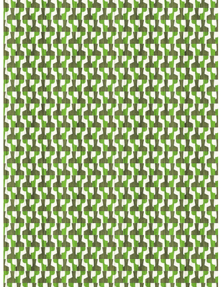 Papier peint ARAMBOL de Elitis