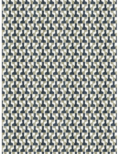 Papier peint ARAMBOL de Elitis