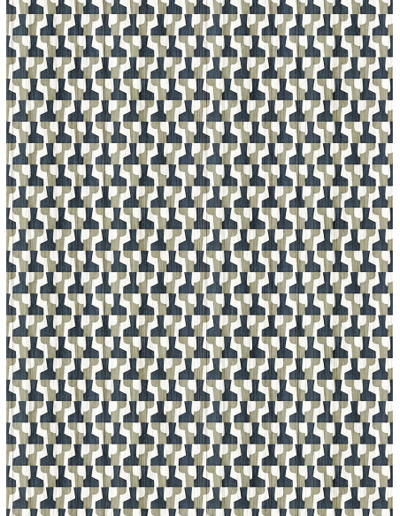 Papier peint ARAMBOL de Elitis