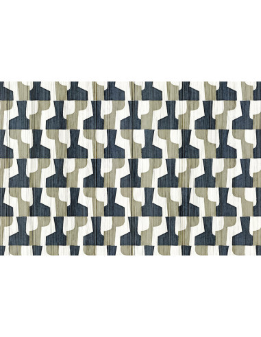 Papier peint ARAMBOL de Elitis