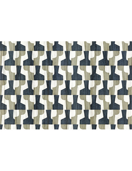 Papier peint ARAMBOL de Elitis