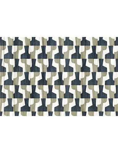 Papier peint ARAMBOL de Elitis
