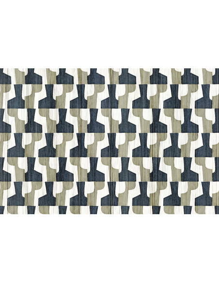 Papier peint ARAMBOL de Elitis