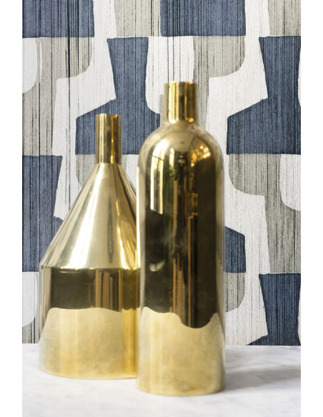 Papier peint ARAMBOL de Elitis