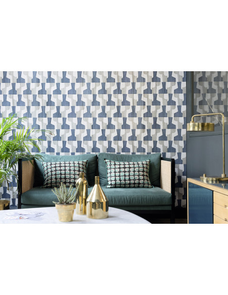 Papier peint ARAMBOL de Elitis