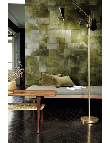 Papier peint Appaloosa Elitis