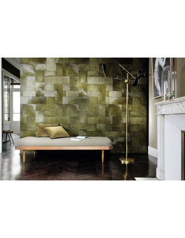 Papier peint Appaloosa Elitis