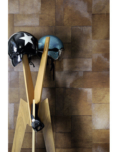 Papier peint Appaloosa Elitis